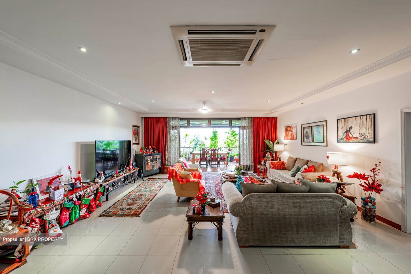 The Arcadia (D11), Condominium #444107261